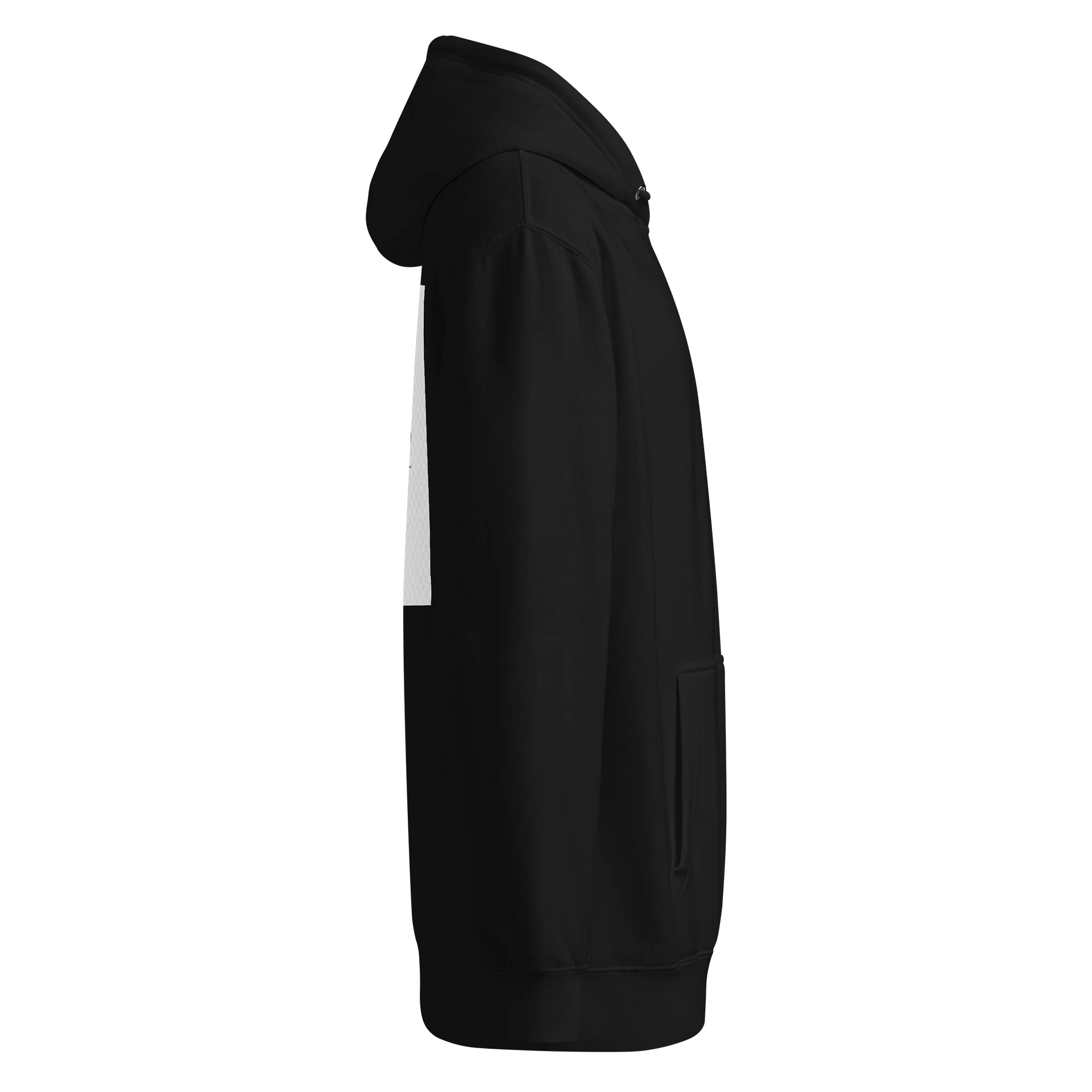 No BG BMS Hoodie product image (4)