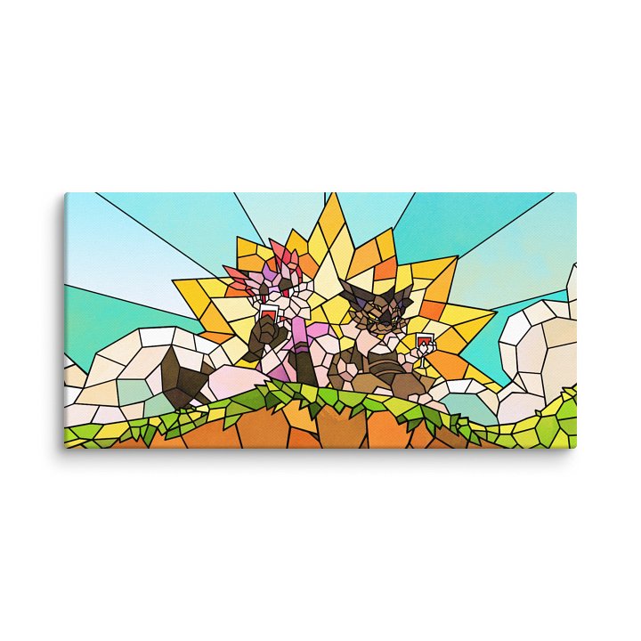 Neverland - Canvas Print product image (1)