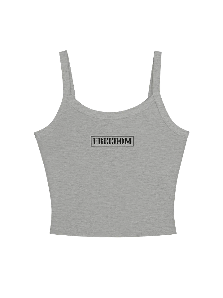 FREEDOM TANK TOP product image (3)