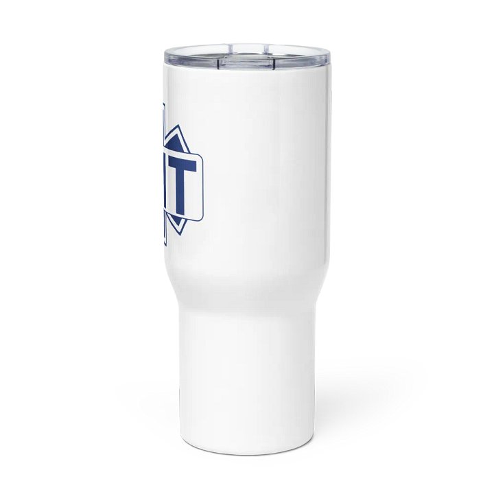 EMT - Travel Mug w/ Handle product image (3)