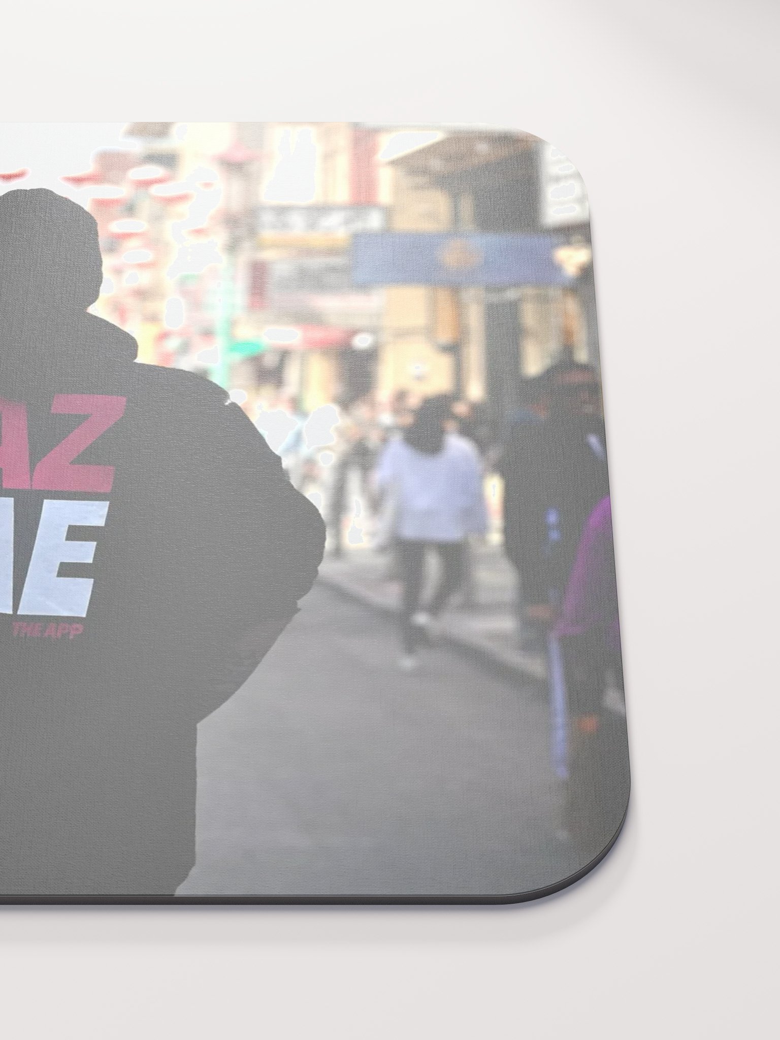 RAZBAE Mouse Pad product image (5)
