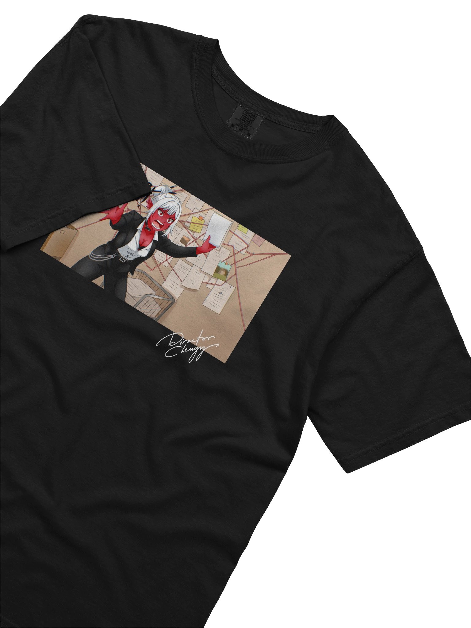 [Meme] Missed Trigger Conspiracy Tee product image (37)