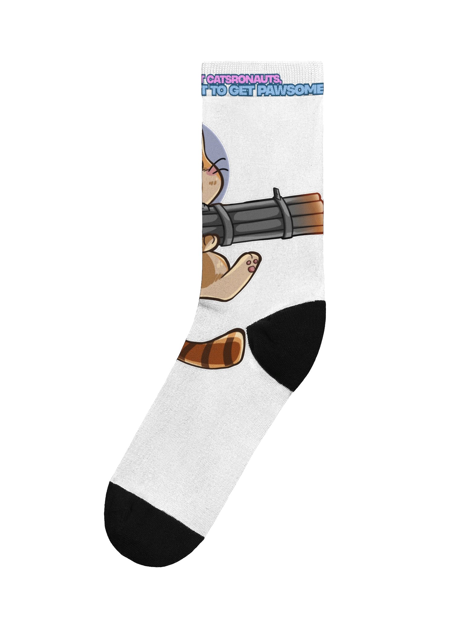 Ziggy Crew Socks 🔥 product image (1)