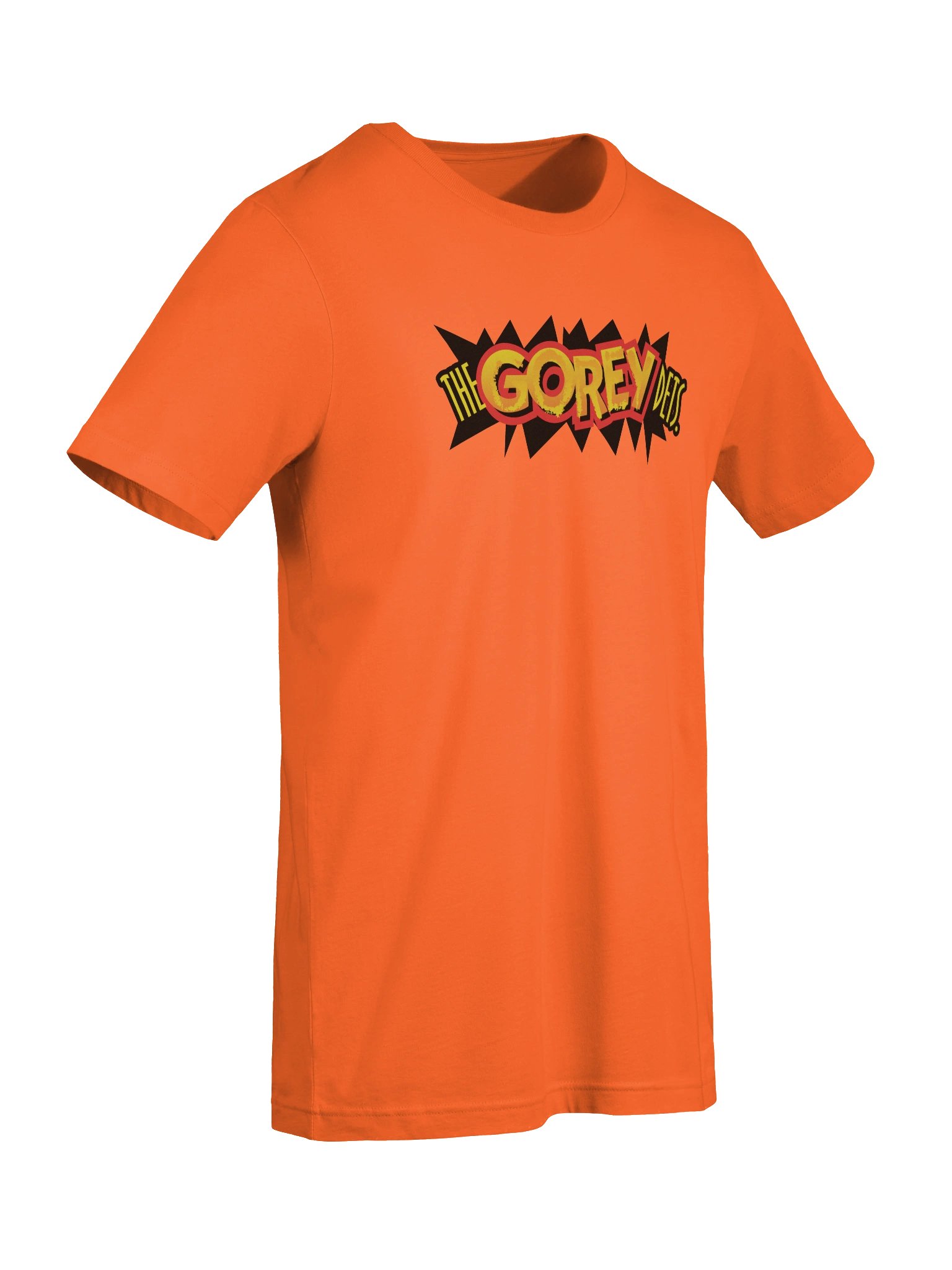 Challenger Approaching - Bella+Canvas Supersoft T-Shirt product image (105)