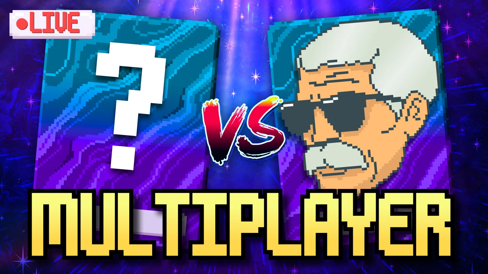 1 v 1 Murphy in Balatro Multiplayer product image (1)