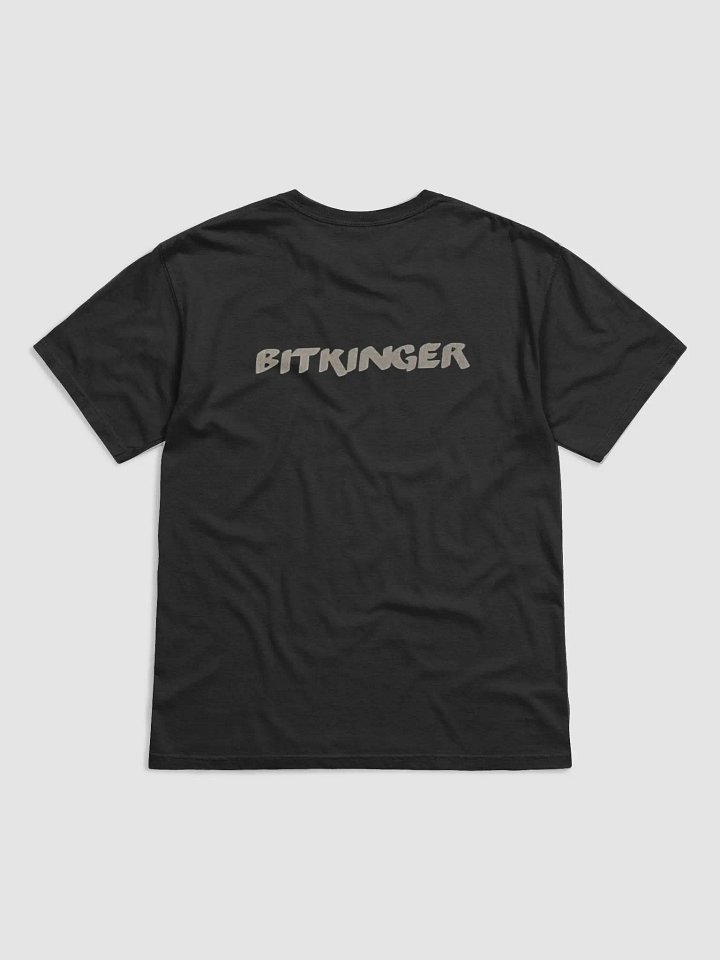 Dengito`s T shirt product image (2)