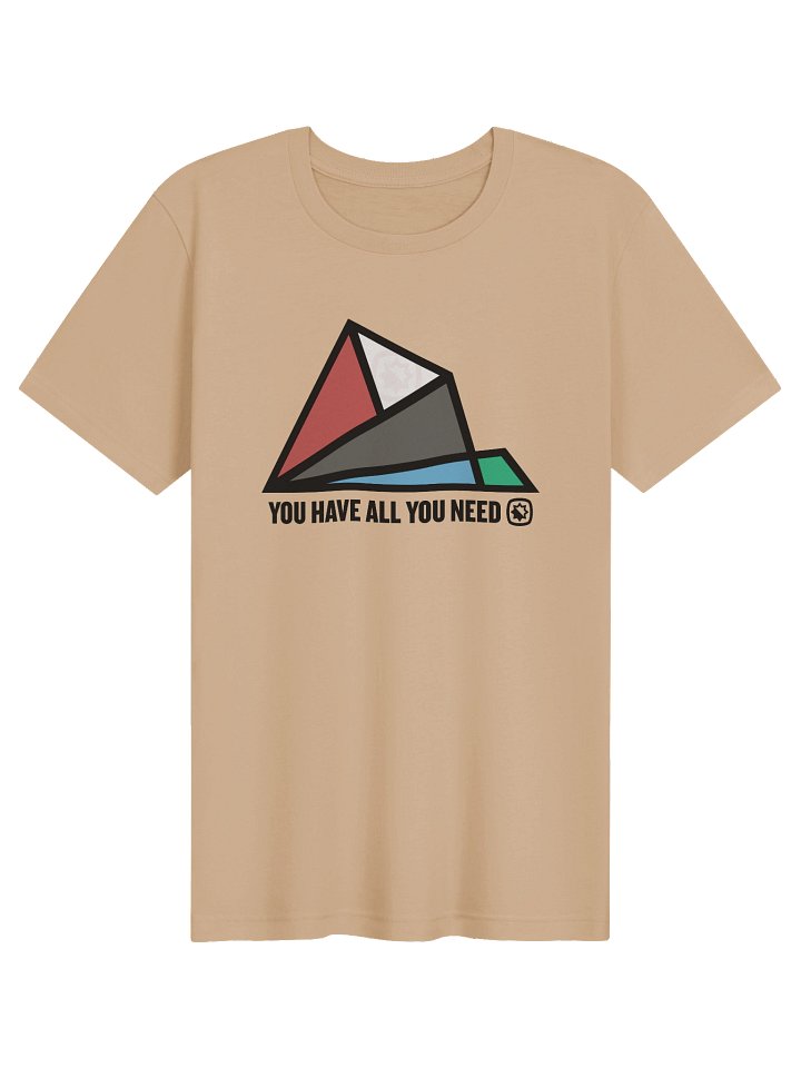 All You Need | Crew T-Shirt product image (21)