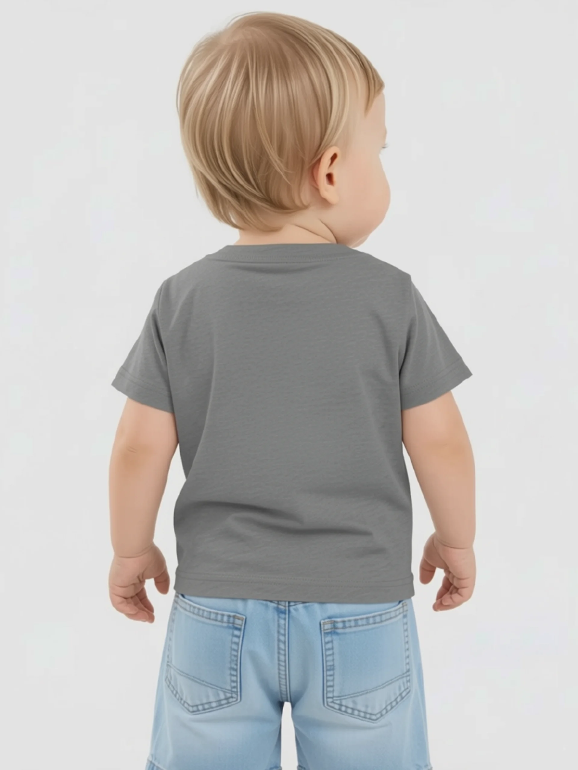 Children Are a Blessing Baby T-shirt product image (5)