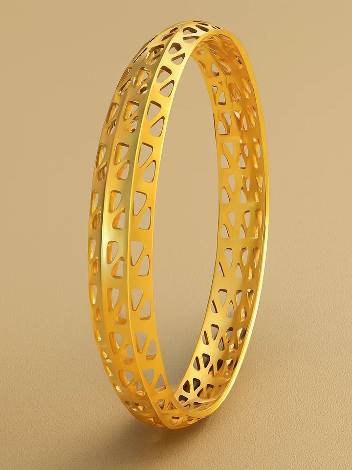 Parametric Ring Design Grasshopper Rhino Files | Jewelry product image (1)