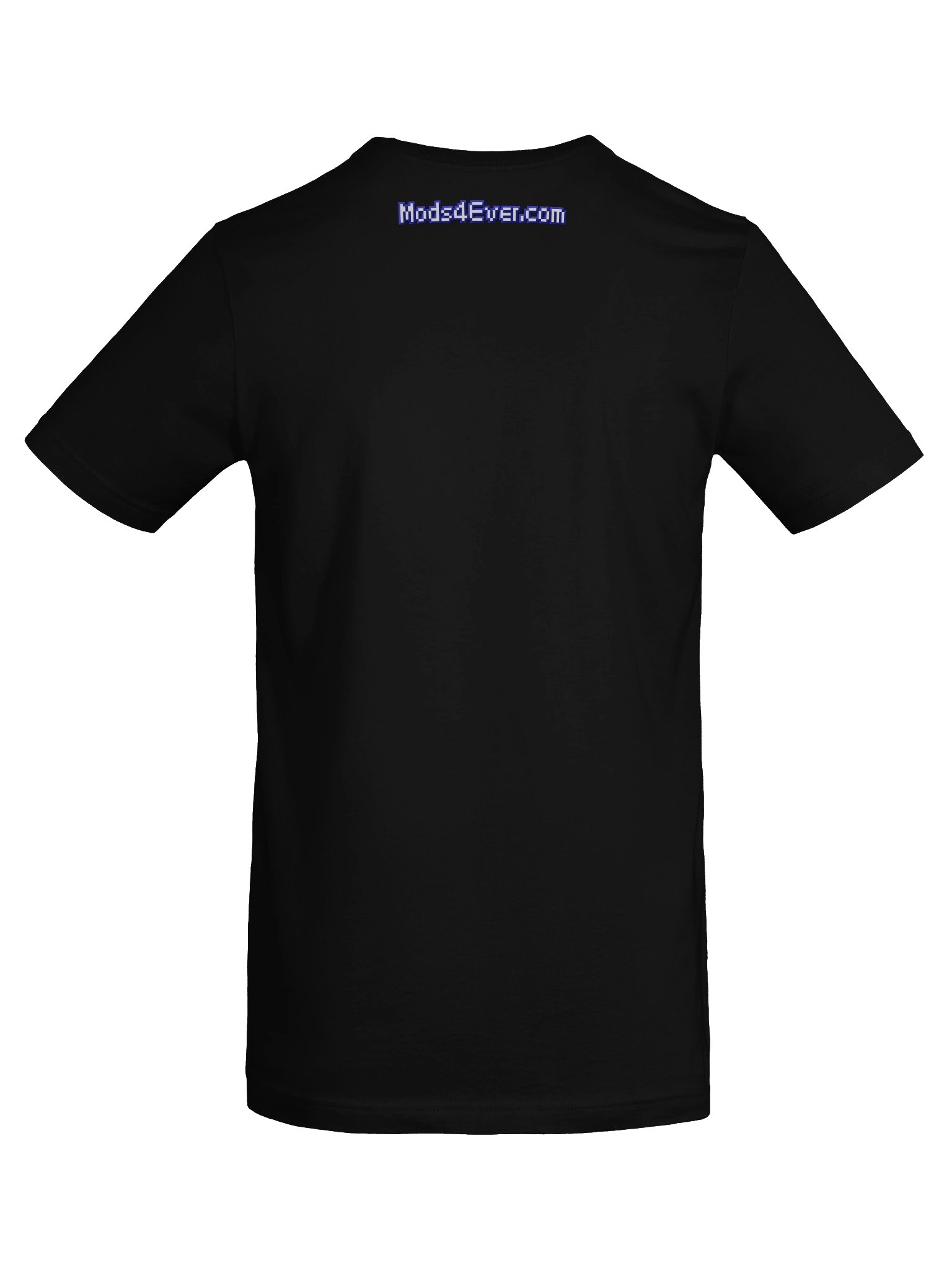 Deus Ex Randomizer Logo Shirt (Unisex) product image (8)