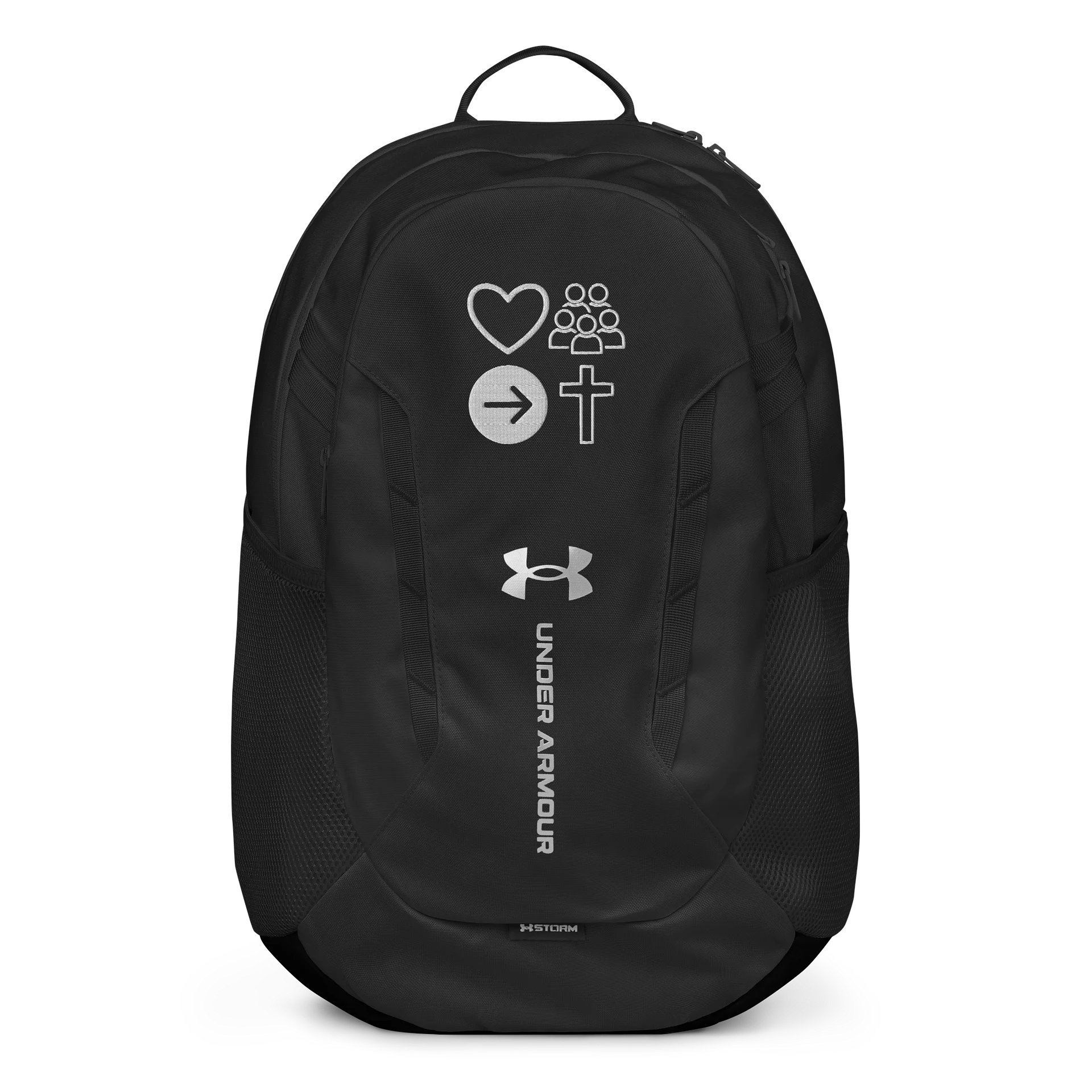 LOTJ the Backpack product image (1)