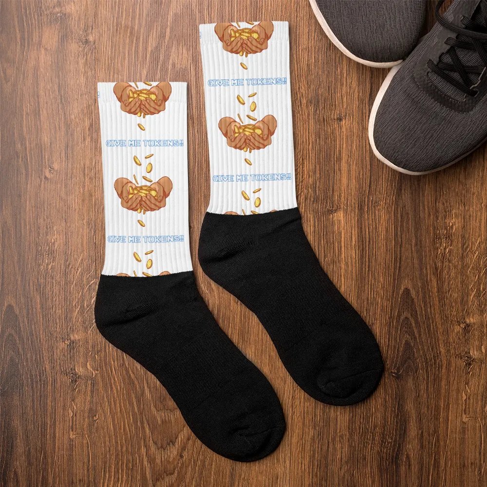 DezzyGames Token-socks product image (6)
