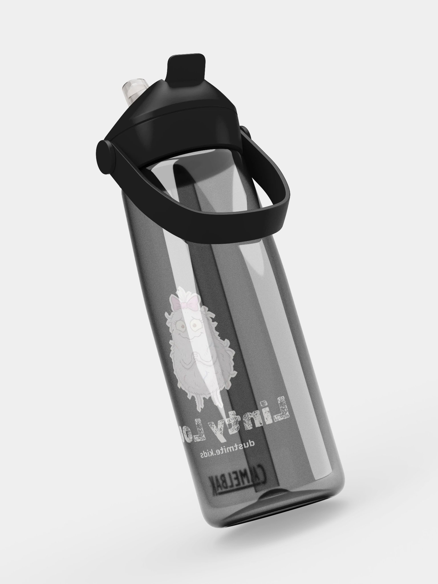 Linty Lou Water Bottle product image (13)