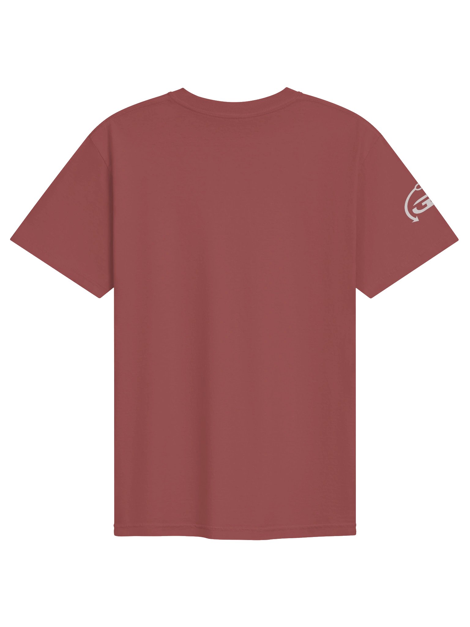 Gridion Bricks Tee product image (2)