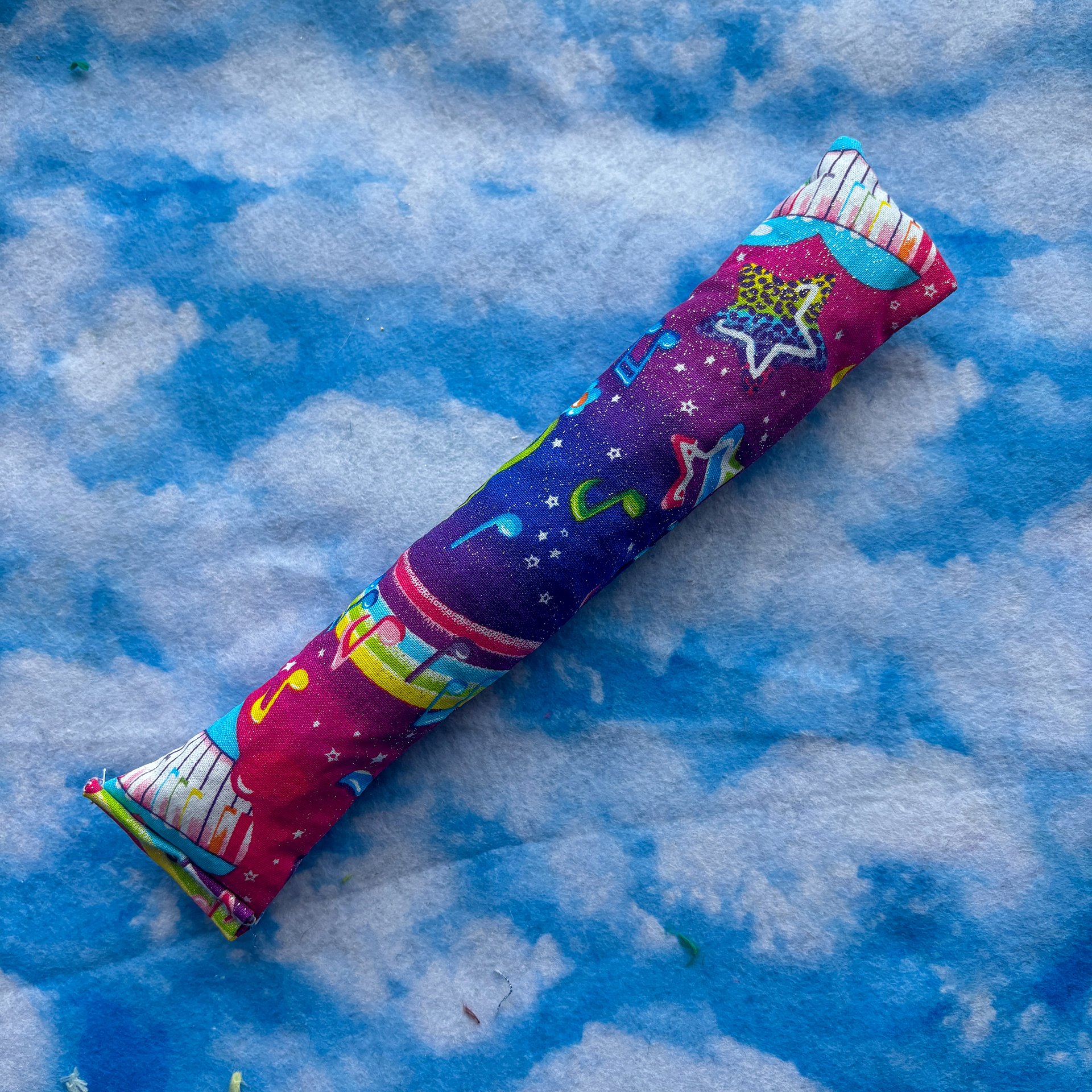 Catnip Kicker Toy product image (7)