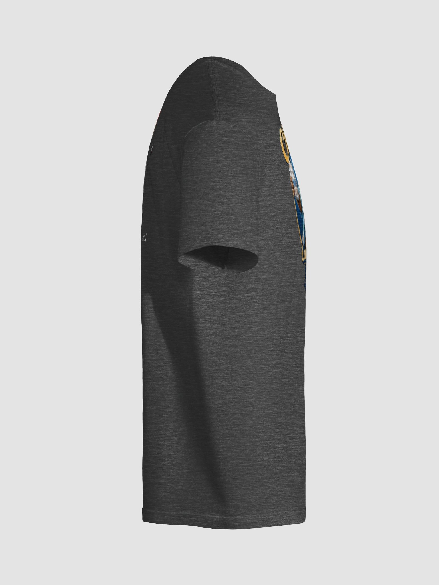 Lord Harry Cheerio Premium Mens T-Shirt product image (10)