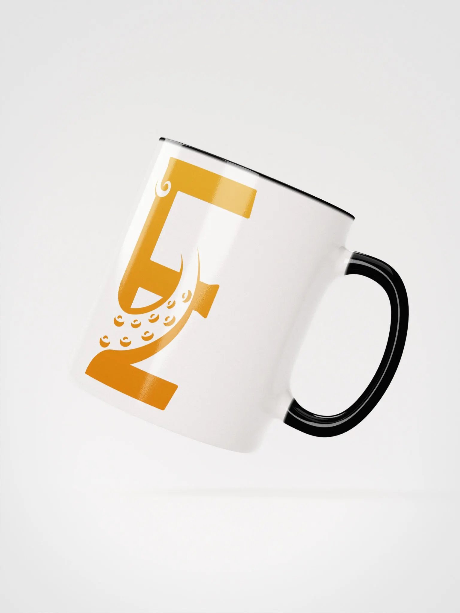 Logo Mug Color product image (2)