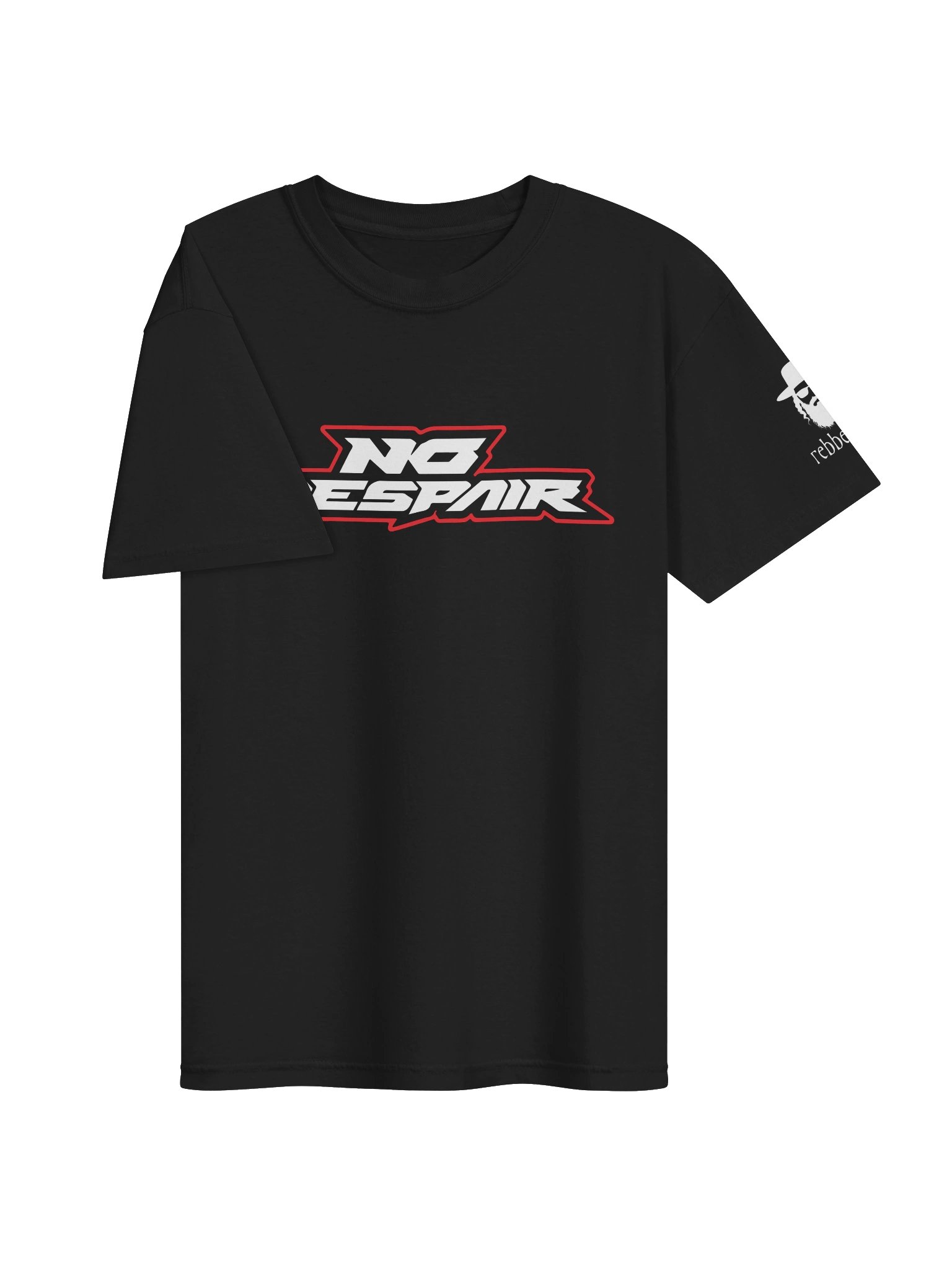 No Despair Tee product image (2)