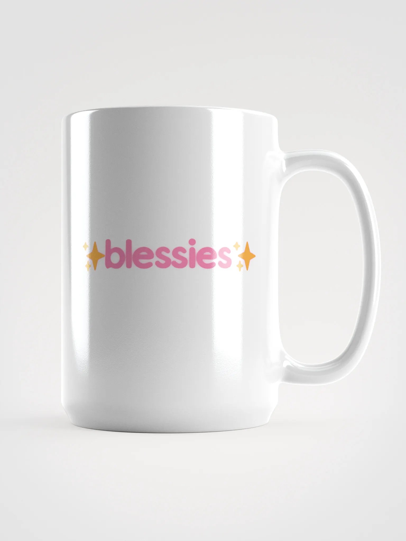 ✨blessies✨ mug product image (1)