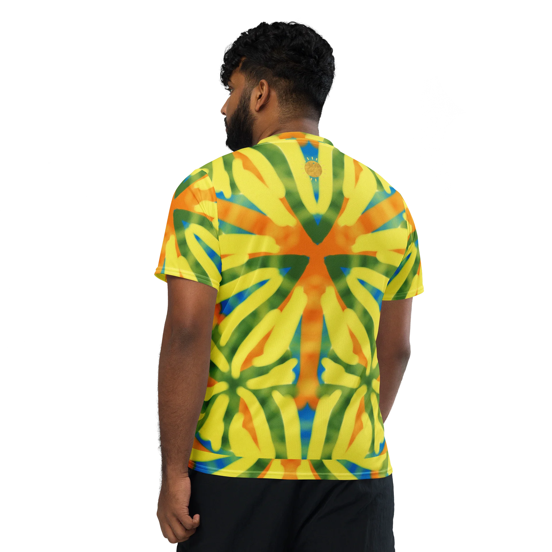 Heritage Recycled Unisex Jersey product image (3)