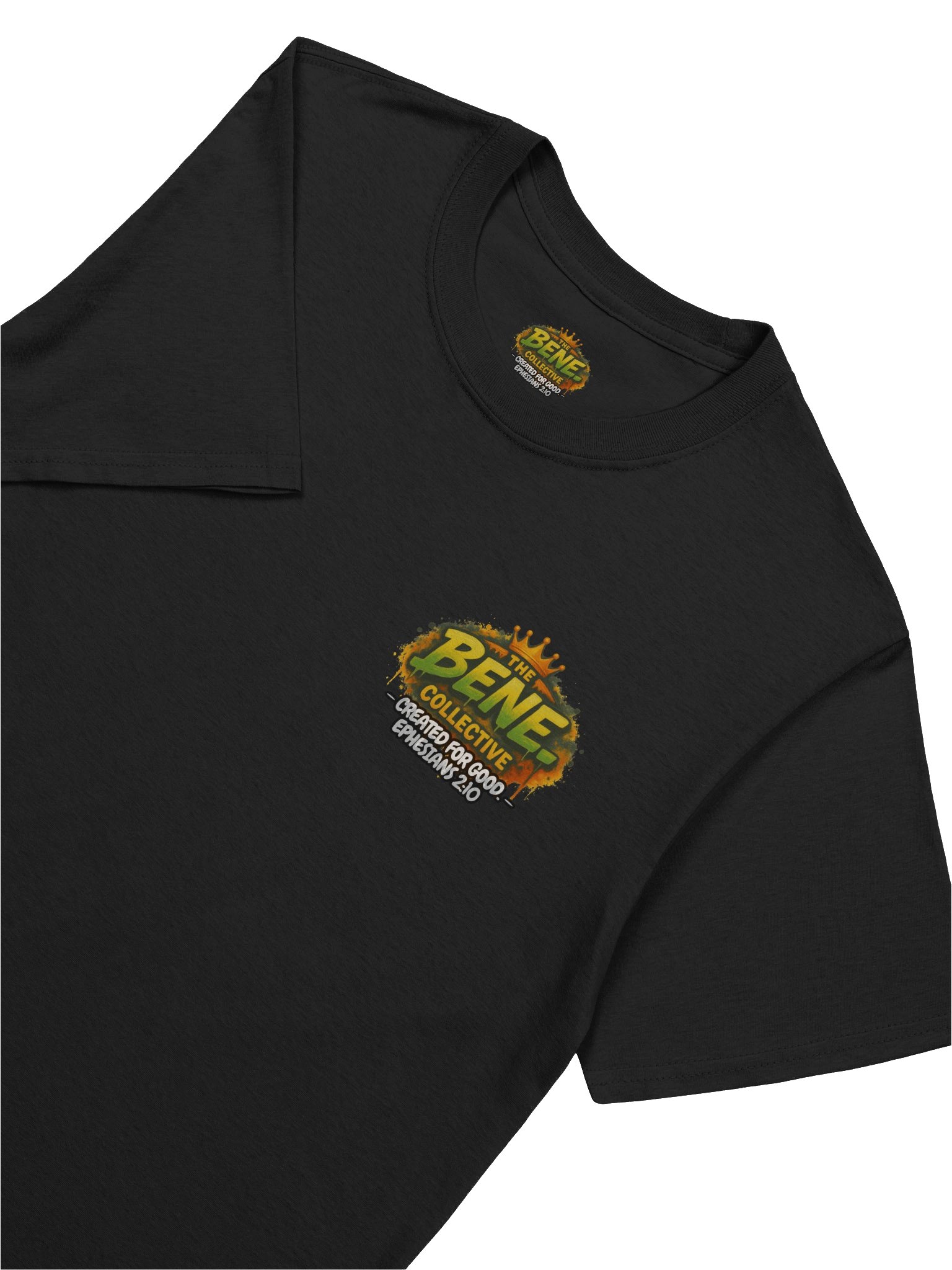 The GOOD. Classic Tee product image (2)