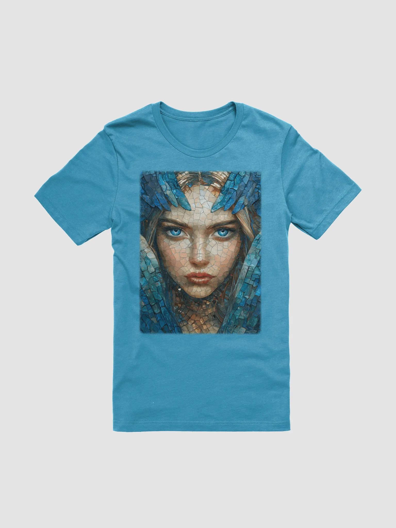 Mosaic angel #1 product image (1)