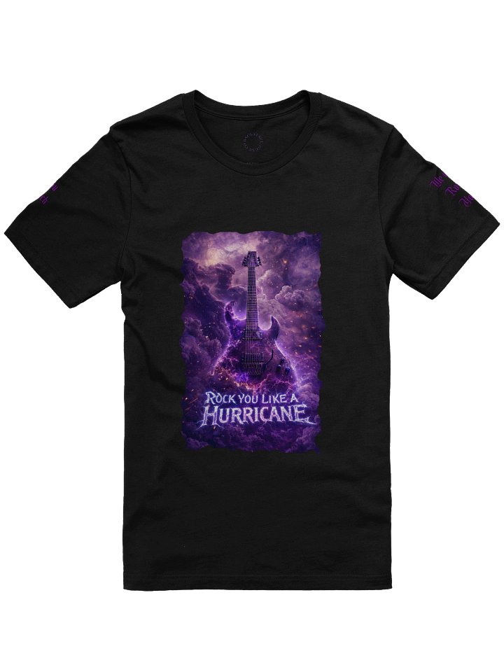 Rock You Like A Hurricane product image (5)