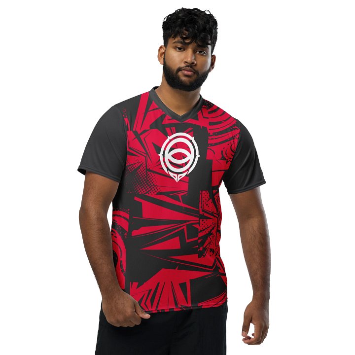 Obey Supremacy Jersey product image (1)