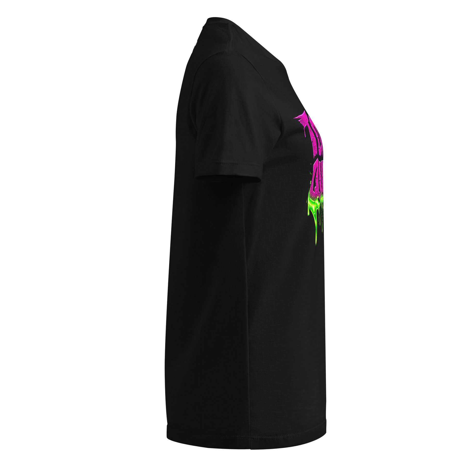 Toxic Queen T-Shirt product image (8)