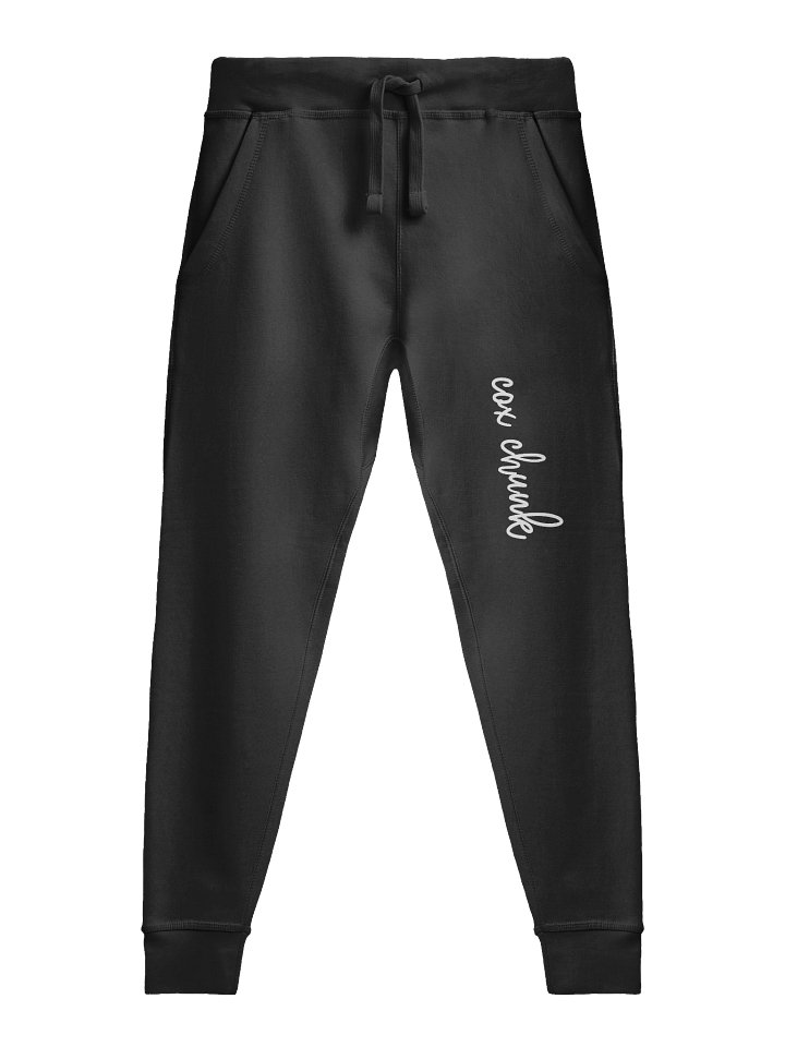 Commemorative Cox Chunk Joggers product image (1)