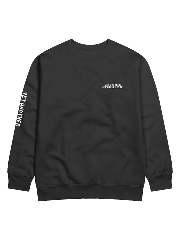 Y.A.S.S Pullover product image (1)
