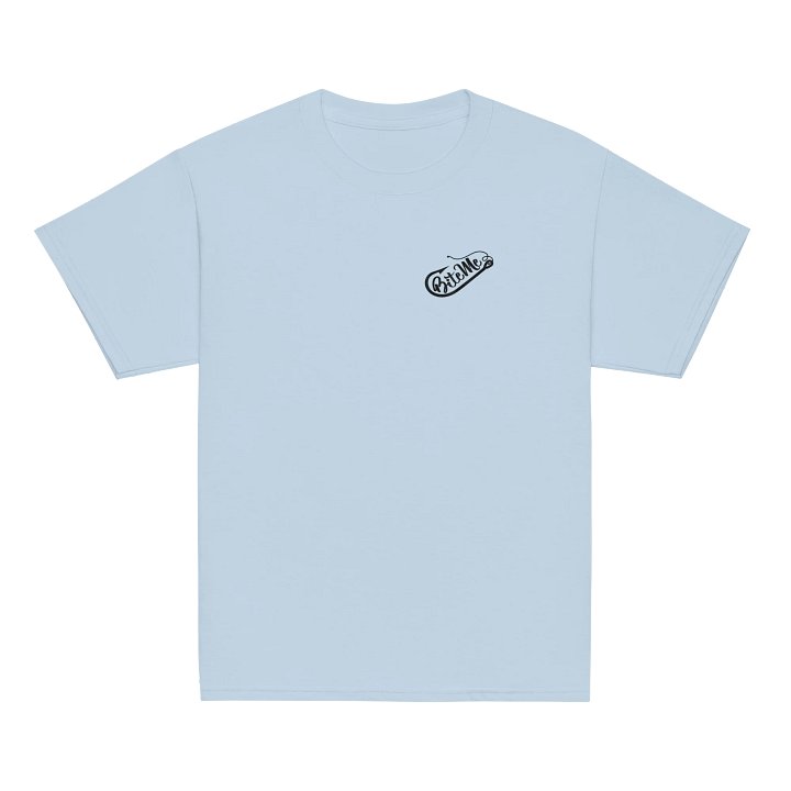 Keep'n It Reel Youth Tee product image (2)