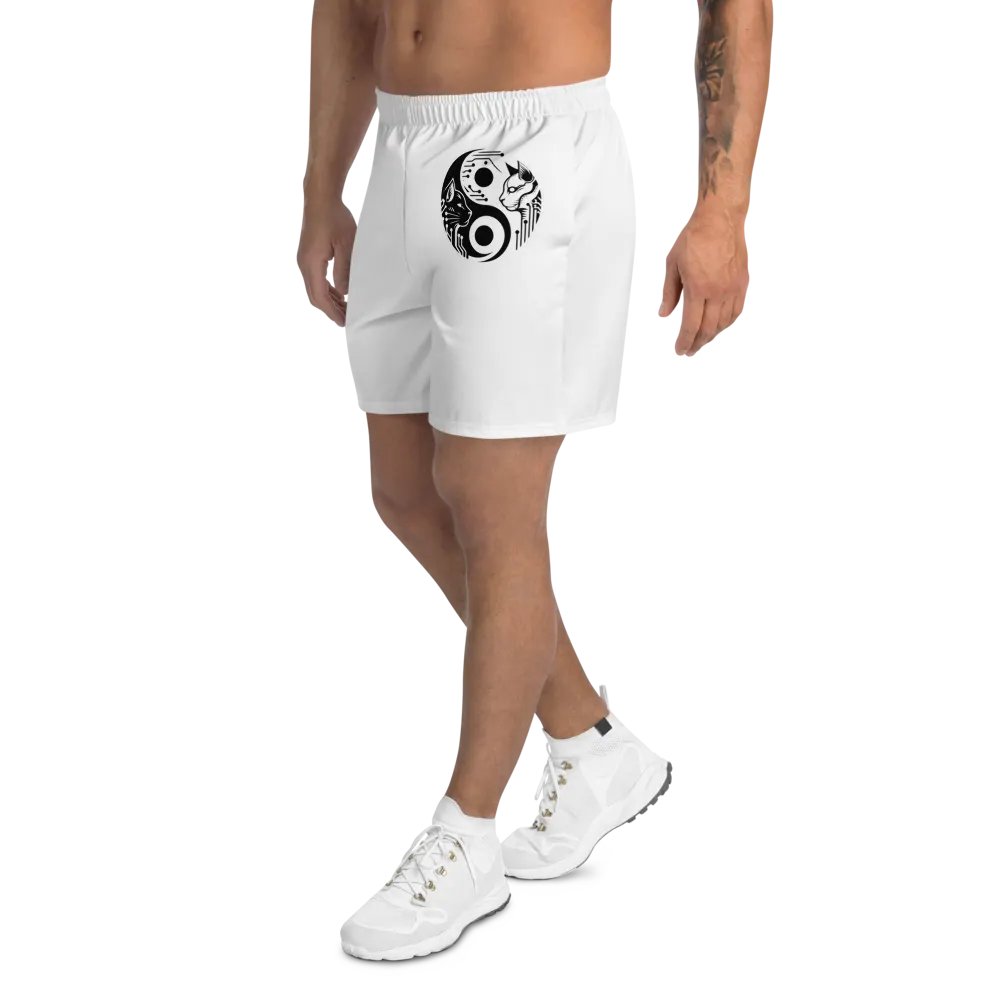 Athletic Shorts product image (9)
