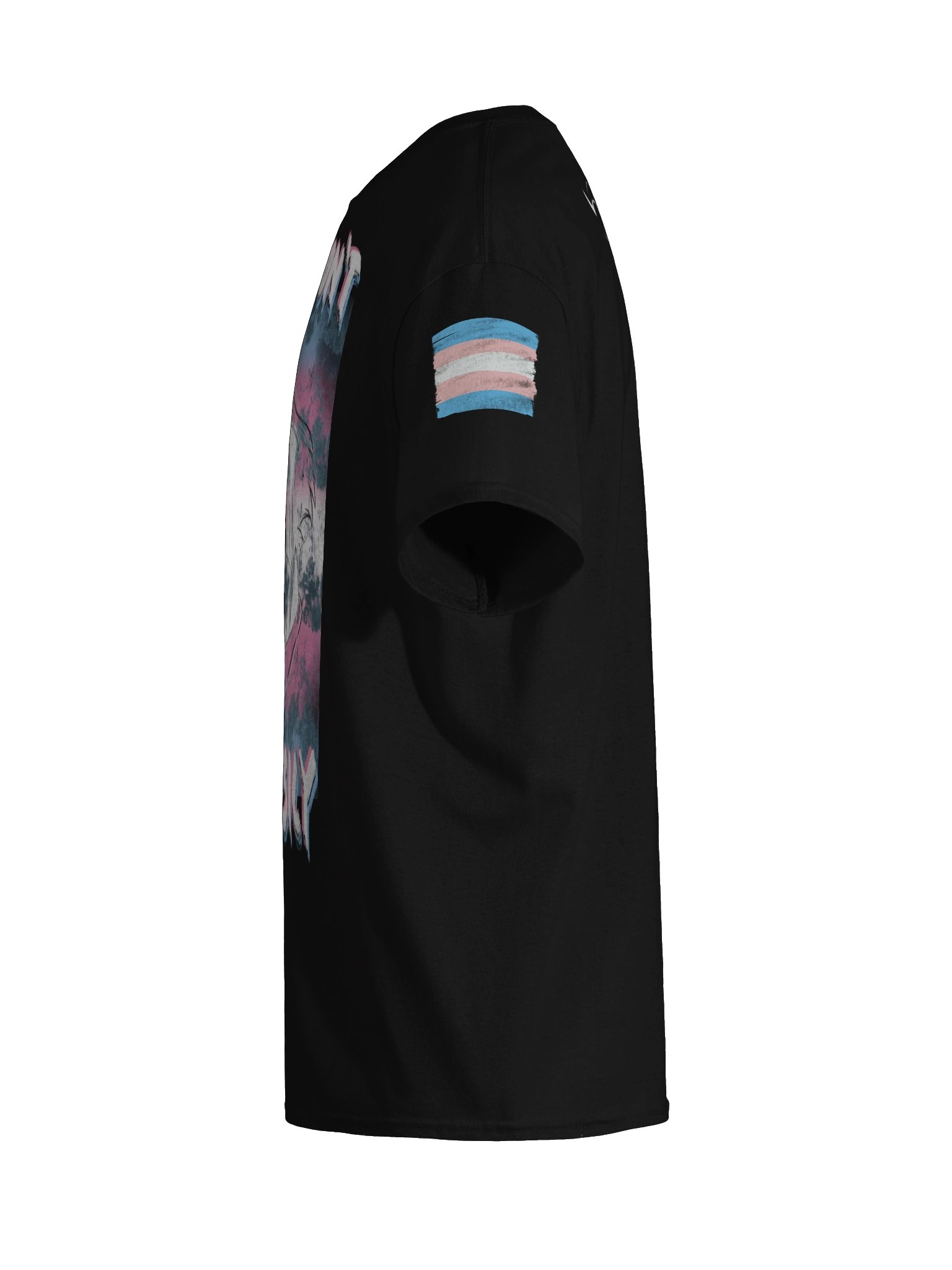 Trans Rage Shirt product image (11)