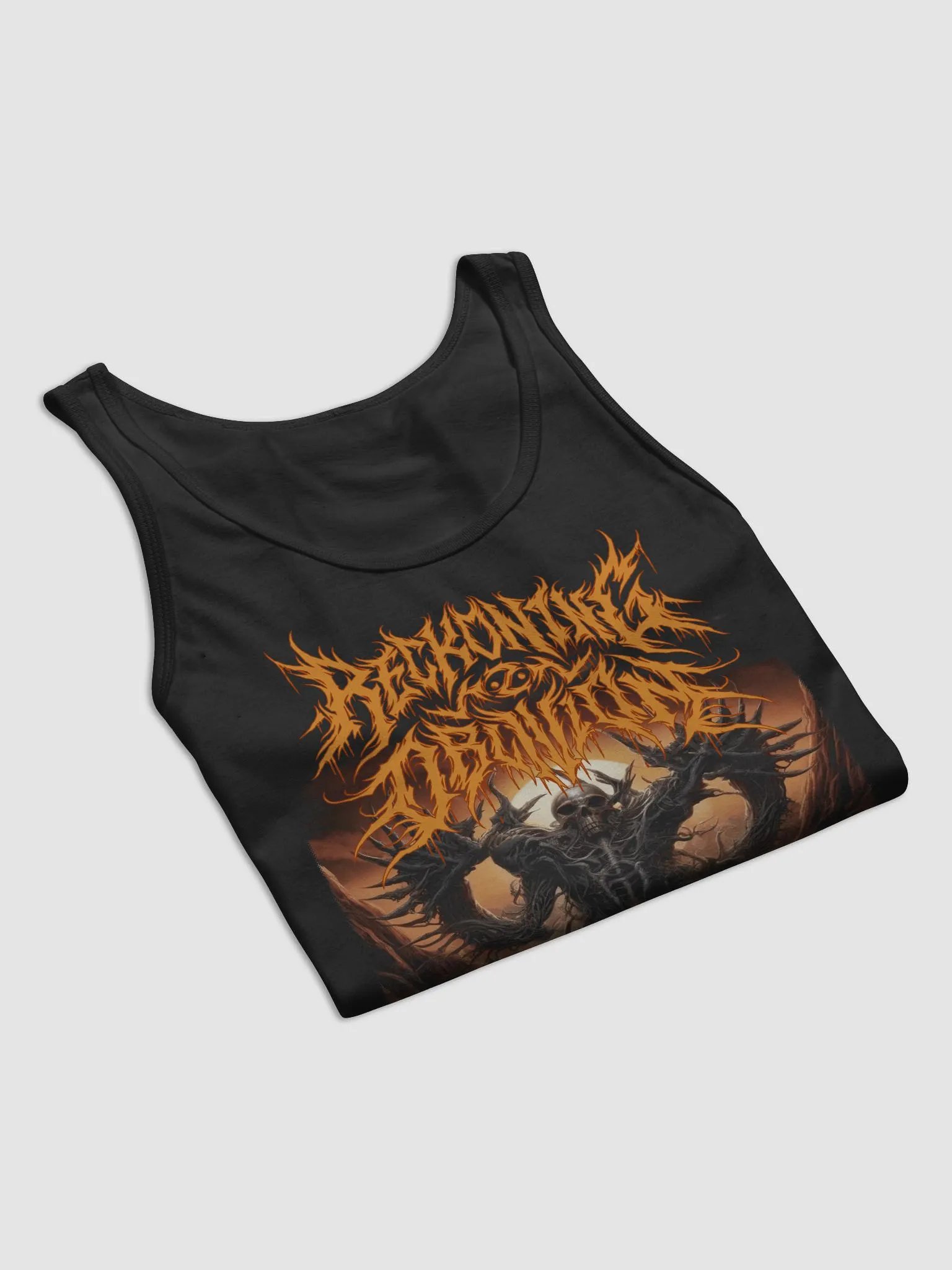 BOD RECKONING OBLIVION TANK product image (8)