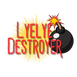 Lyelye Destroyer