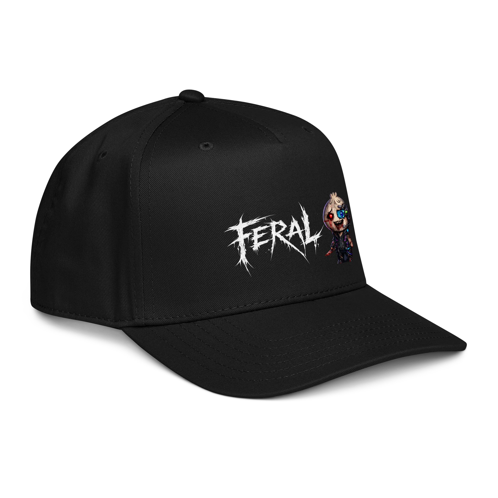 feral cap product image (4)