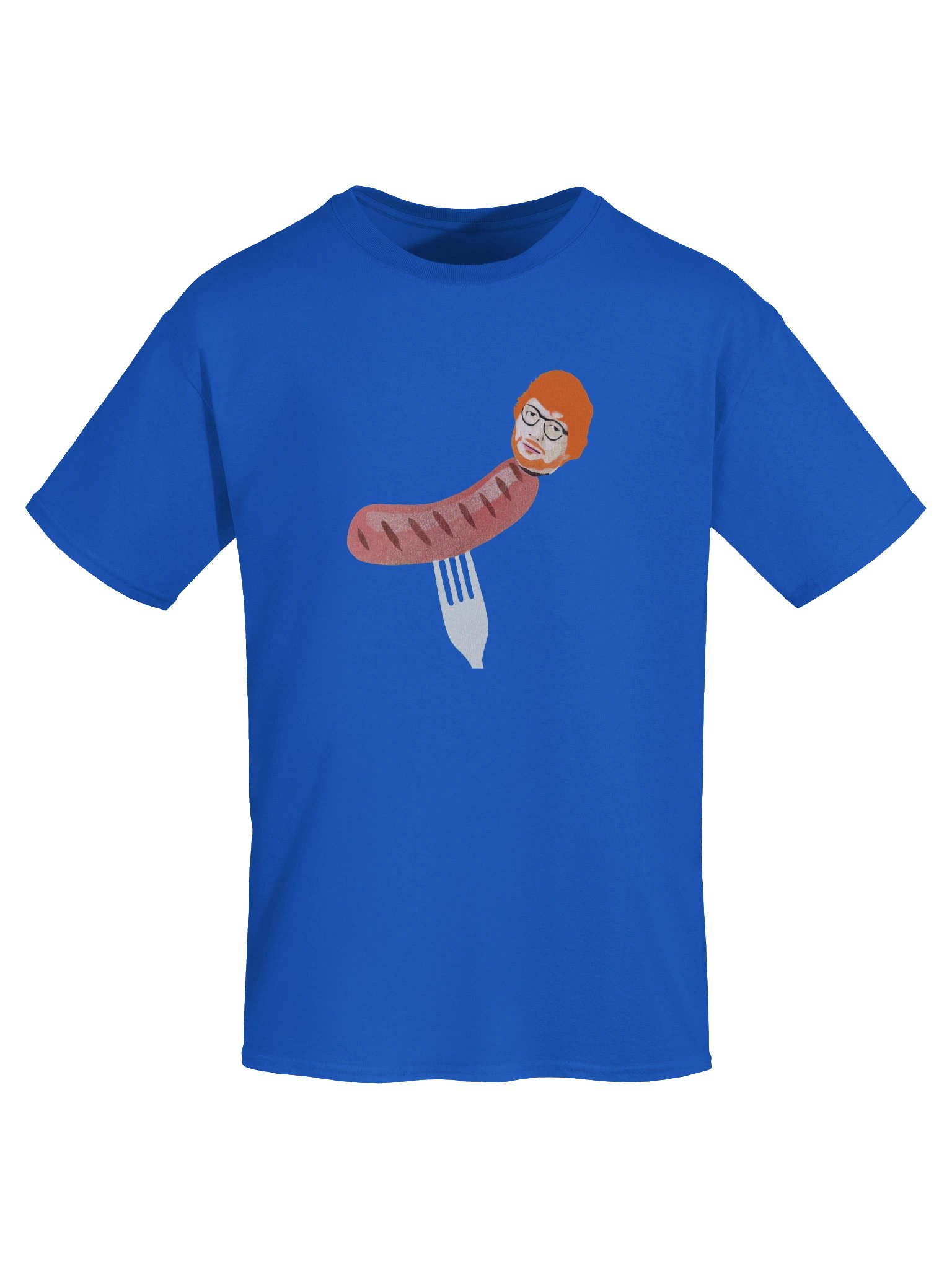 Ed Searing t-shirt product image (7)