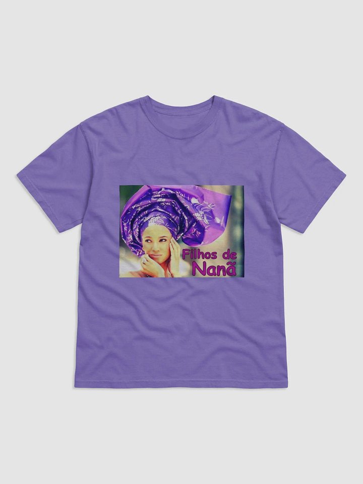 Orgulho de Filha de Nanã product image (1)