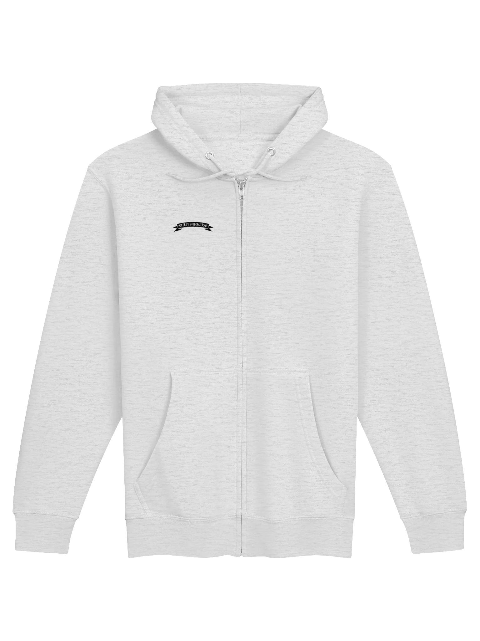 Headless Horseman Diner, So Many Pies Zip Hoodie product image (1)