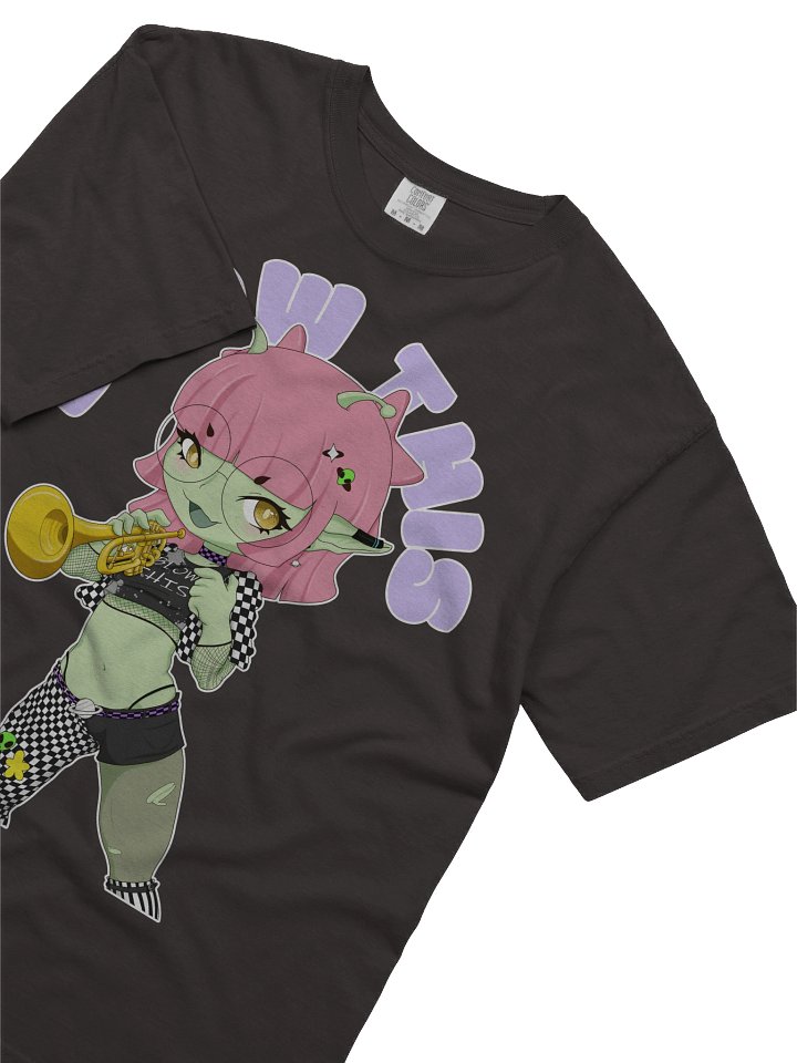 Horny ( ͡º ꒳ ͡º) product image (2)