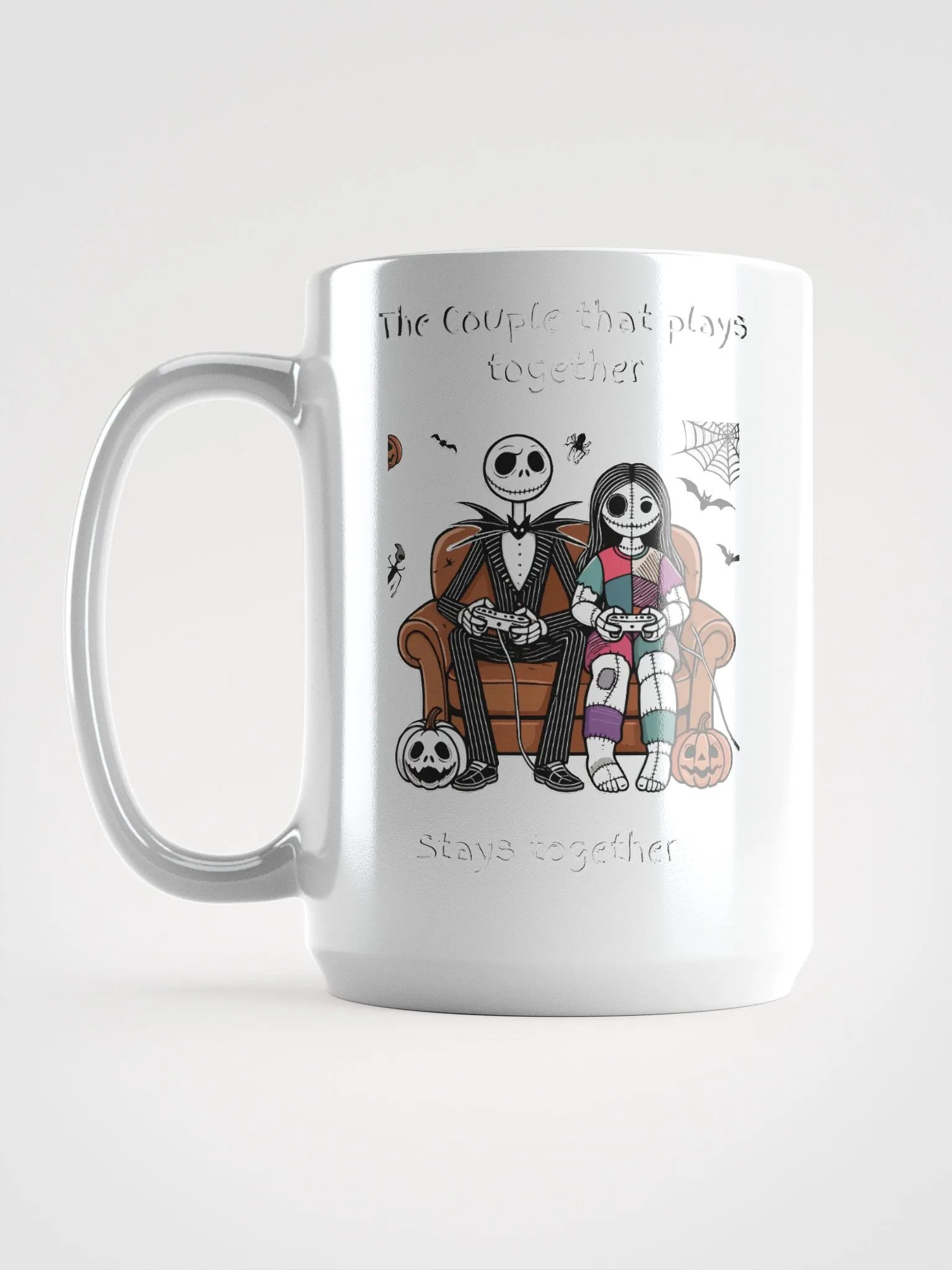 XP Booster Mug product image (6)