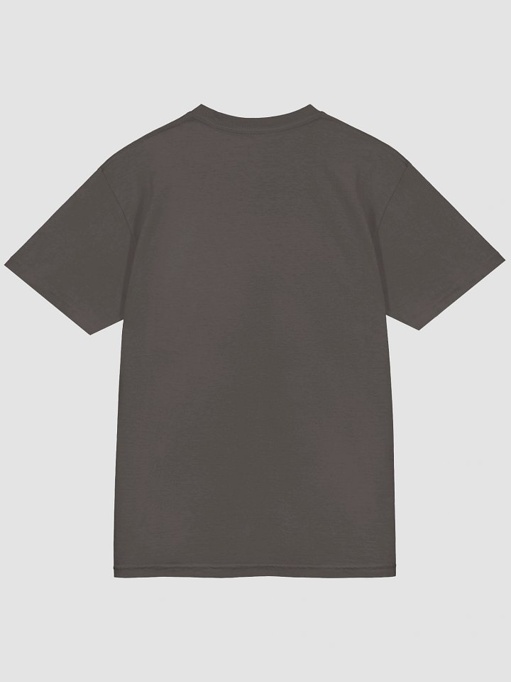 Palm Tree T-Shirt - Pepper product image (2)