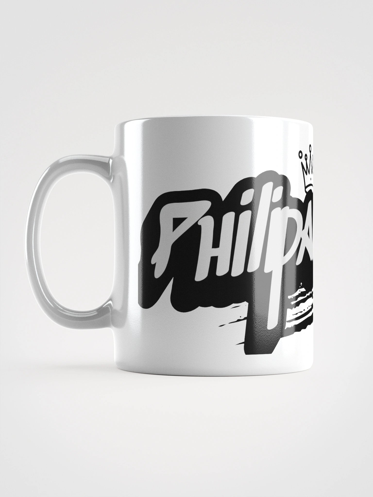 PhilipandMsKK Mug product image (16)