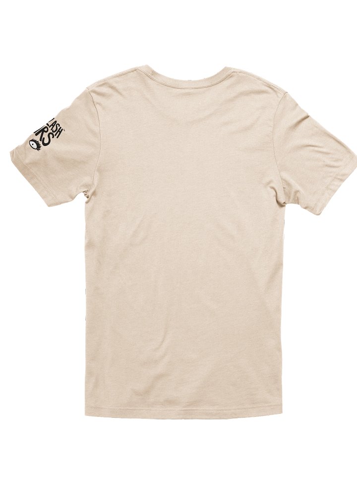 Slayzilla™ Tee - Eyelash Wars™ product image (2)