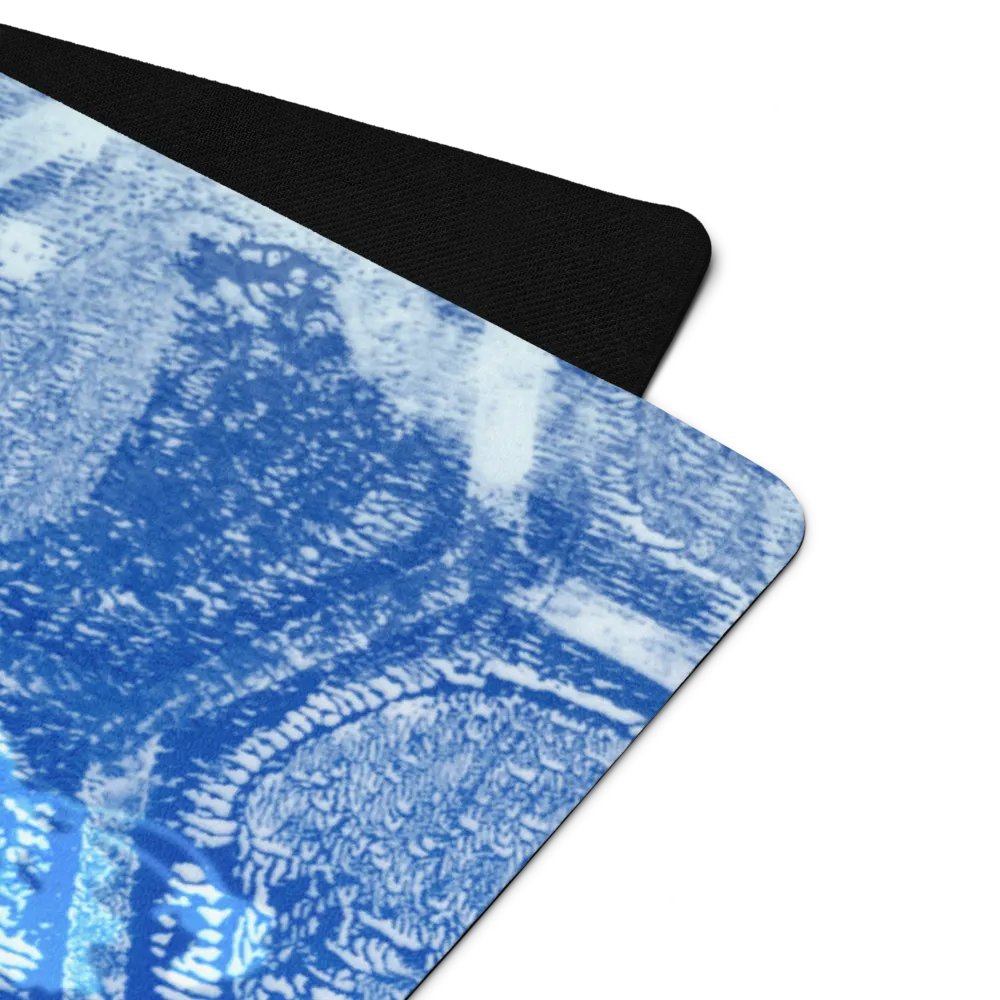 Sunprint Yoga Mat product image (2)