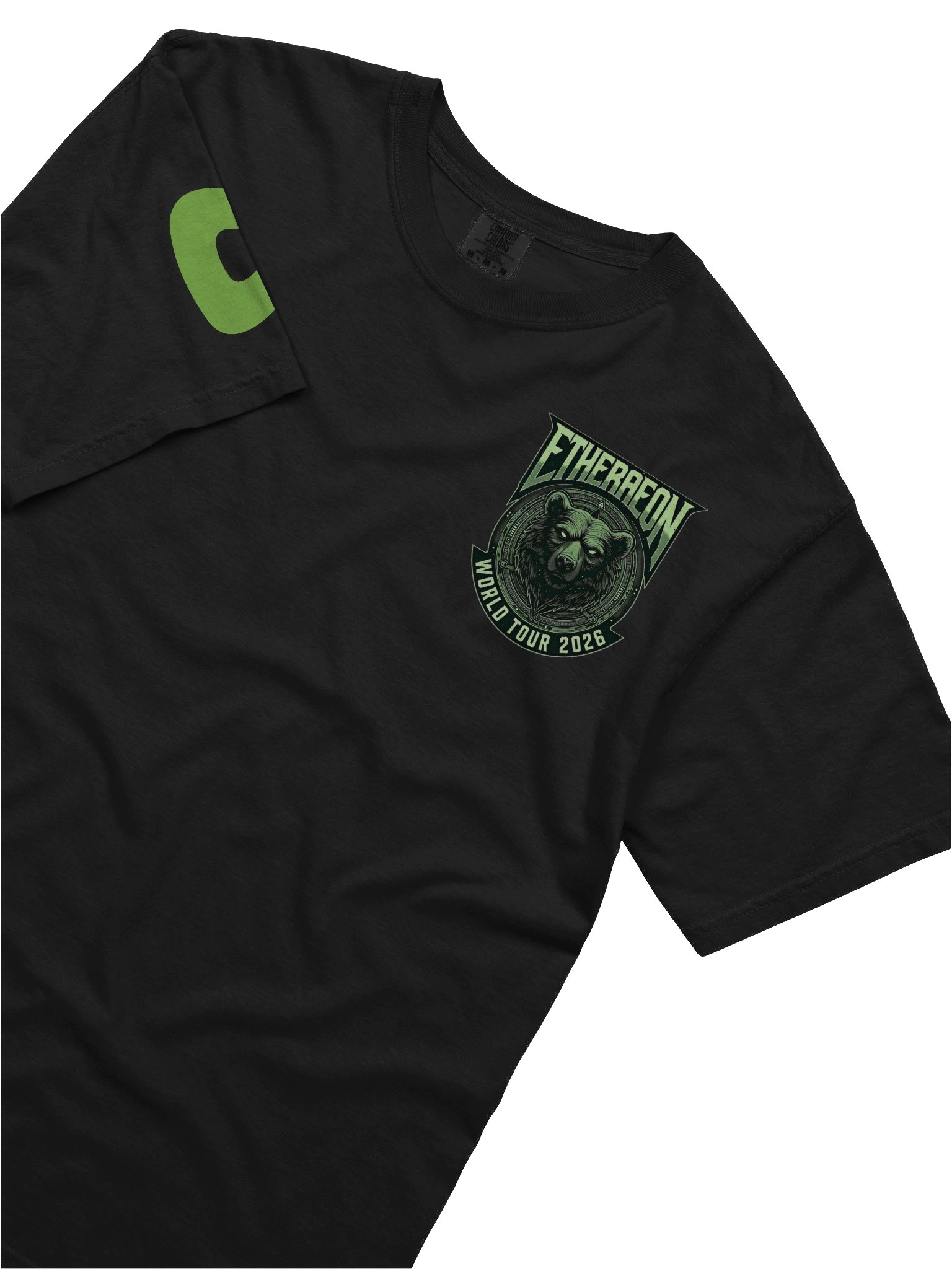 Etheraeon World Tour 2026 product image (5)