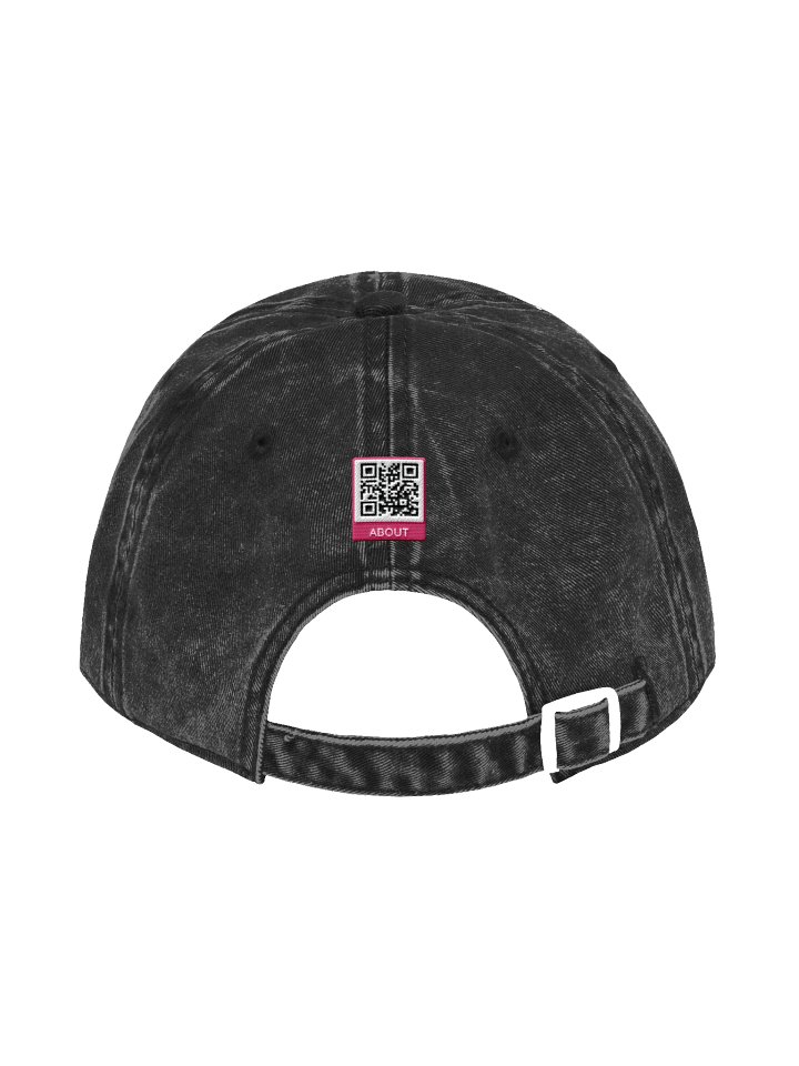 Logo cap product image (2)