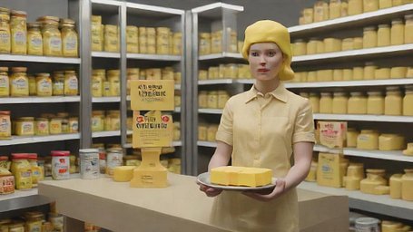 Butter