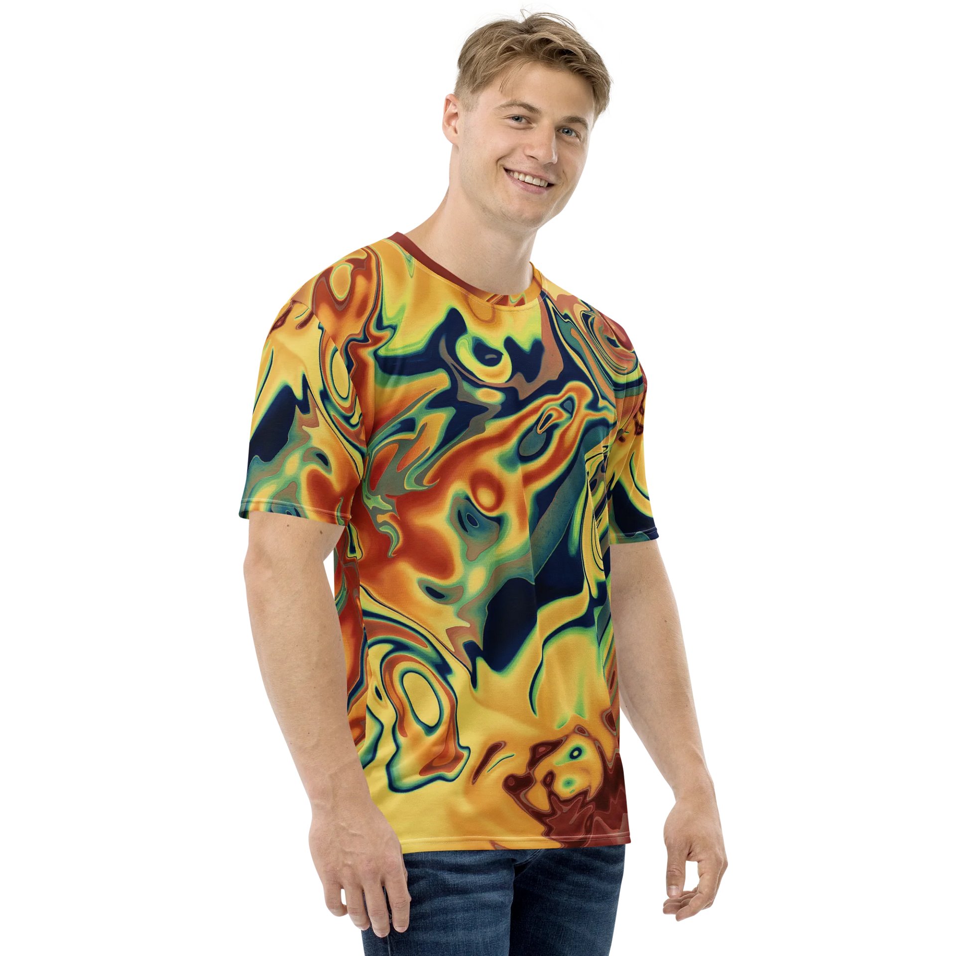 Firebird Tee product image (4)